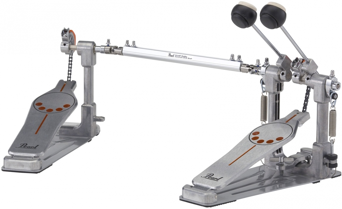 Pearl P-932 Demonator Double Pedal